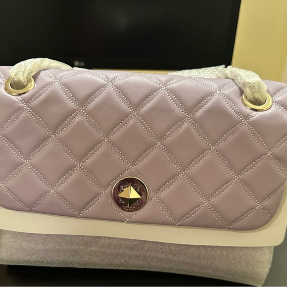 Kate Spade Medium Crossbody Bag - Picture 7 of 13